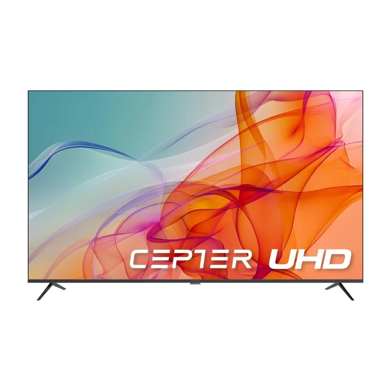Cepter 50" 4K UHD Google TV CR50EU7002A