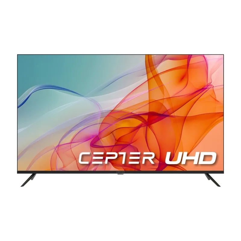 Cepter 55" 4K UHD Google TV CR55EU7002A