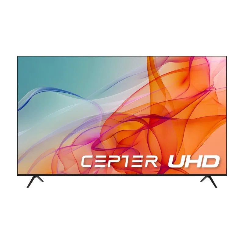 Cepter 75" 4K UHD Google TV CR75EU7002A