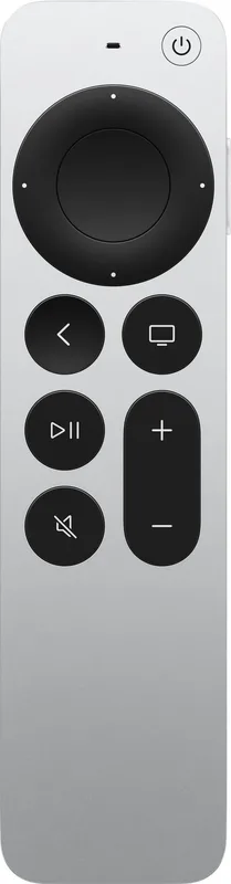 Siri Remote 2nd Gen