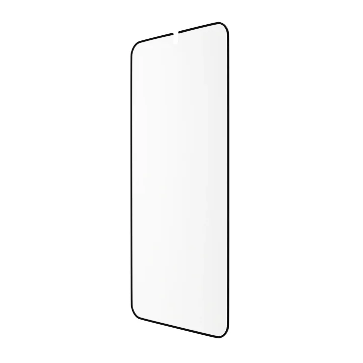 dbramante1928 Eco-Shield skärmskydd till Galaxy A54, svart kant