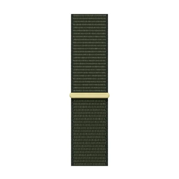 Apple Watch 45 mm Sportloop, Cypress