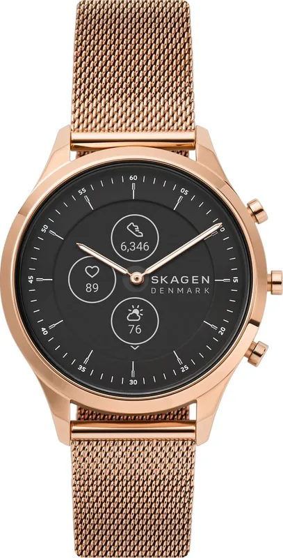 Skagen Jorn Hybrid HR smartwatch 38mm