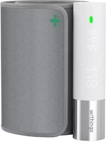 Withings BPM Core Blodtrycksmätare
