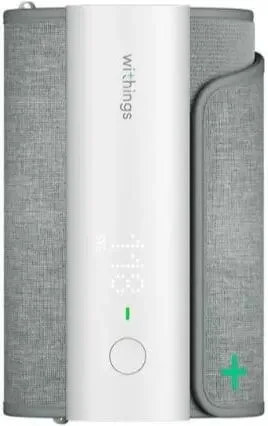 Withings BPM Connect Blodtrycksmätare