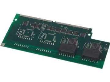 Aastra 400 ISDN nätverkskort TIC-2 T/S