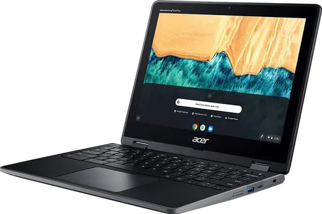 Acer Chromebook Spin 512