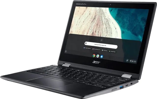 Acer Chromebook Spin 511