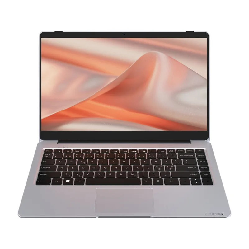Cepter Byte 14" bärbar dator