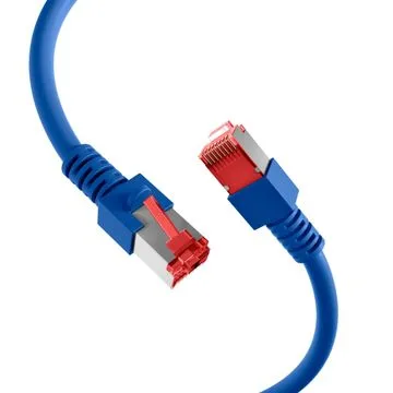 Patchkabel RJ45, CAT6 250Mhz