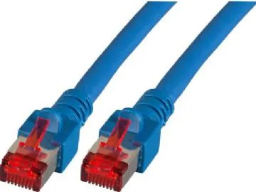 EFB Elektronik 3m Cat6 S/FTP