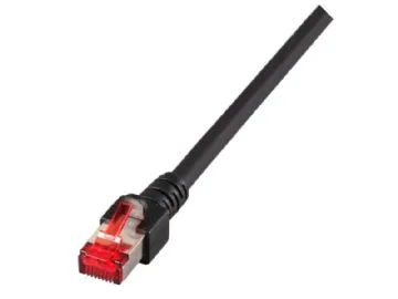 EFB Elektronik RJ45 S/FTP Cat6, 1 m