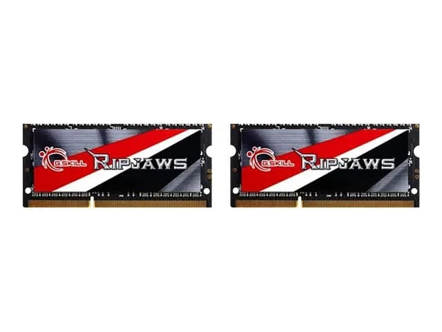 G.Skill Ripjaws F3-1600C11D-16GRSL
