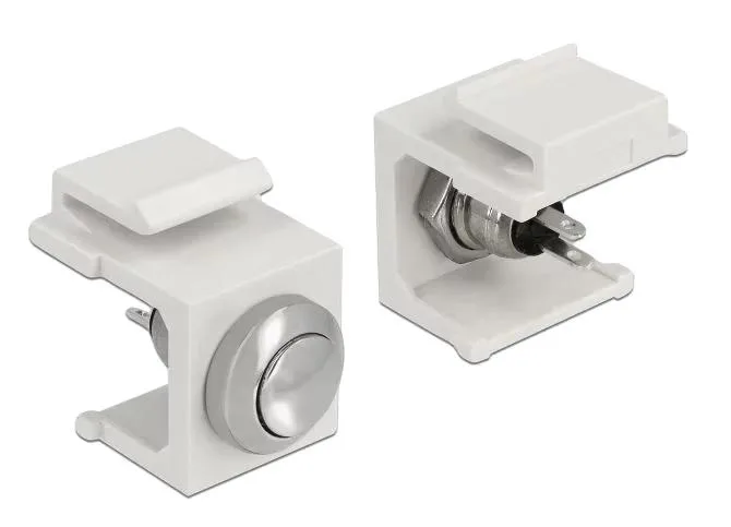 Delock modular indlæg