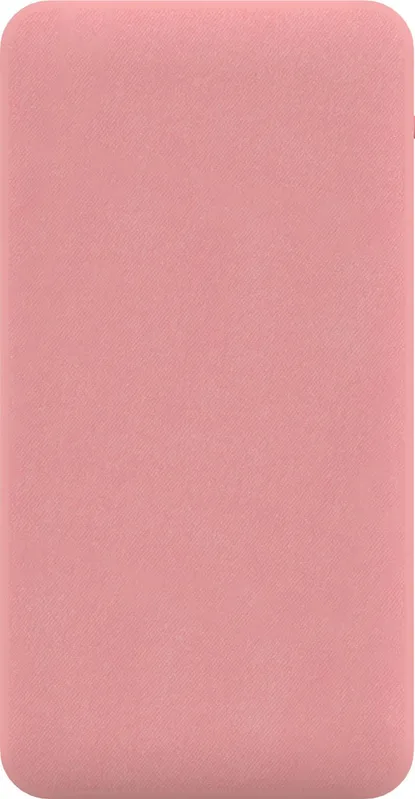 Mophie Powerstation 10,000 mAh powerbank (rosa)