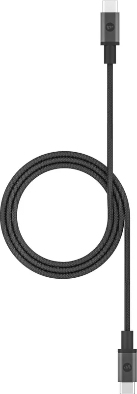 Mophie USB-C till USB-C laddkabel 1.5 m