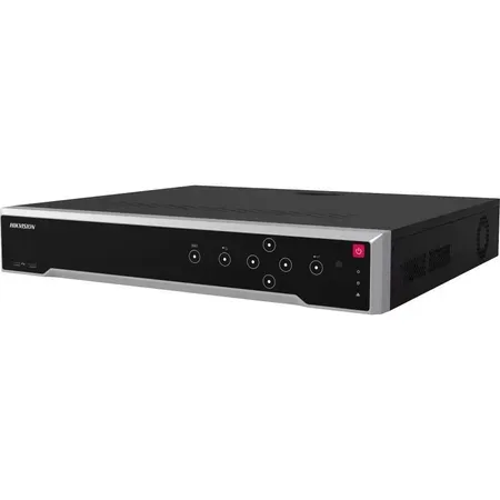 Hikvision DS-7764NI-M4(STD) NVR, 64 kanaler