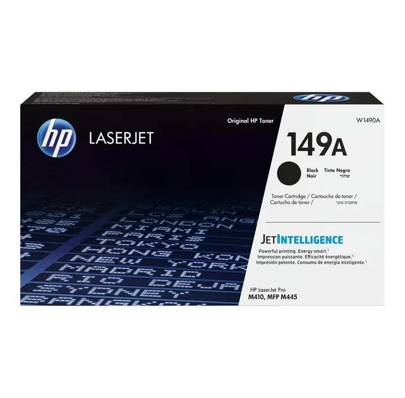 HP 149A Svart, 2900 sidor