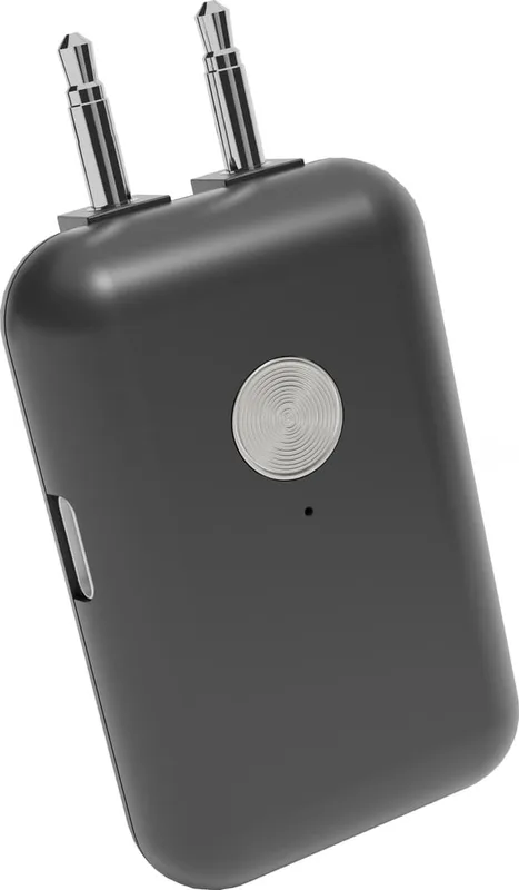 Sudio Flyg Bluetooth flygadapter (svart)