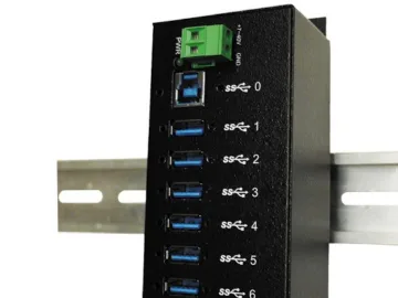 EXSYS EX-1187HMVS