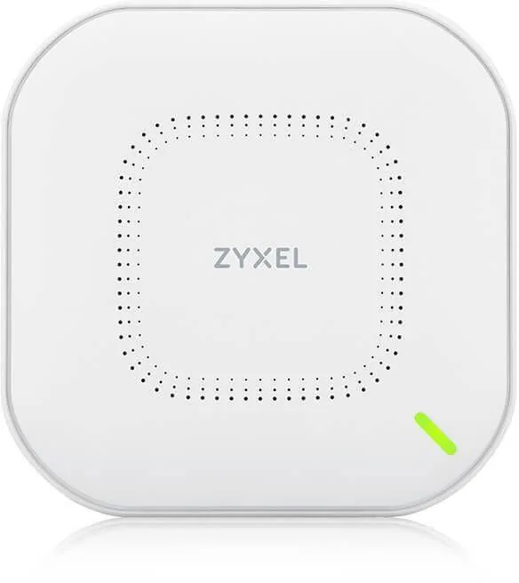 ZyXEL NWA210AX åtkomstpunkt, Wi-Fi 6, 3-pack