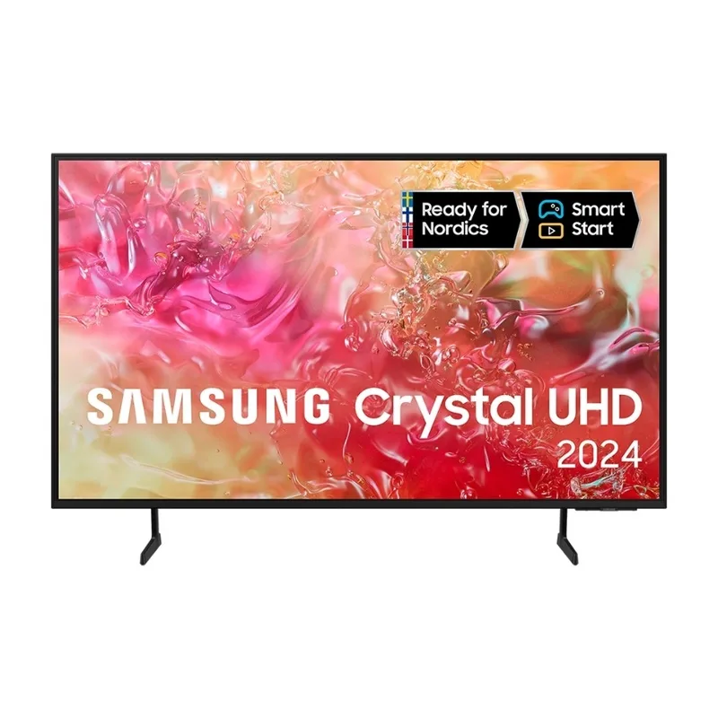 Samsung 70" 4K UHD LED TV TU70DU7105KXXC