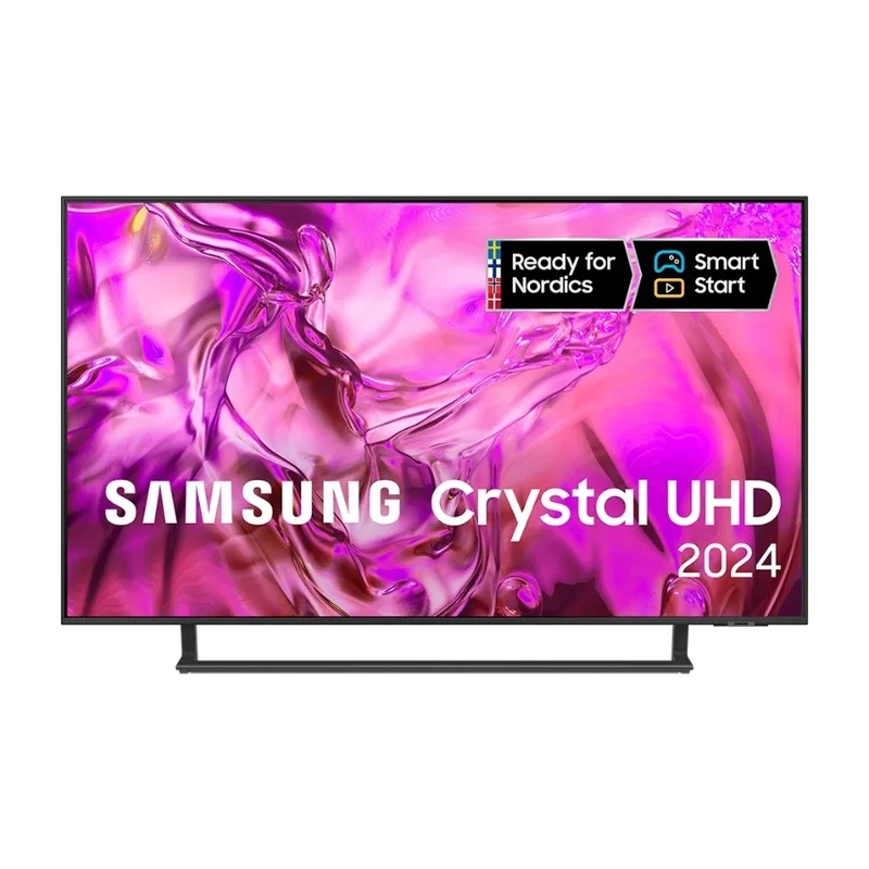 Samsung 43" 4K UHD LED TV TU43DU8505KXXC