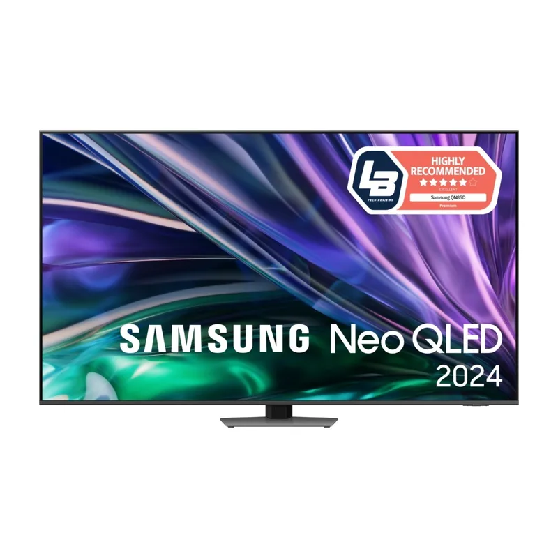 Samsung 55" Neo QLED Mini LED Smart