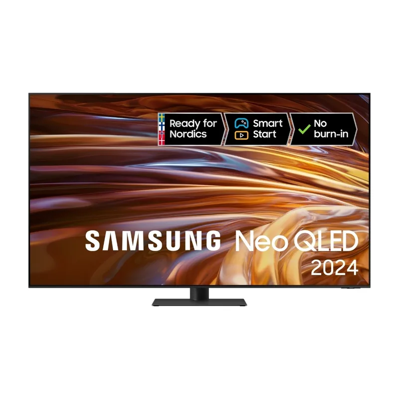 Samsung QN95D Neo QLED 4K Smart-TV
