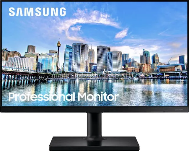Samsung F27T450F 27" professionell bildskärm