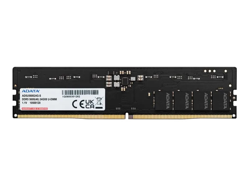 ADATA 16GB DDR5 RAM