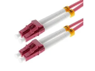 Helos 20m OM4 LC/LC, 20 m, OM4, LC, LC