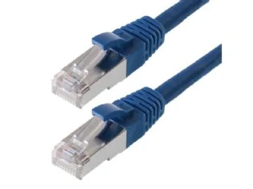 Helos CAT6 S/FTP (PIMF)