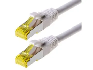 Helos S/FTP (PIMF) CAT 6a 30m, 30 m, Cat6a, S/FTP (S-STP), RJ-45