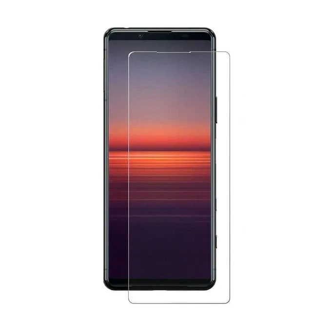 Skalo Sony Xperia 5 II Skärmskydd i