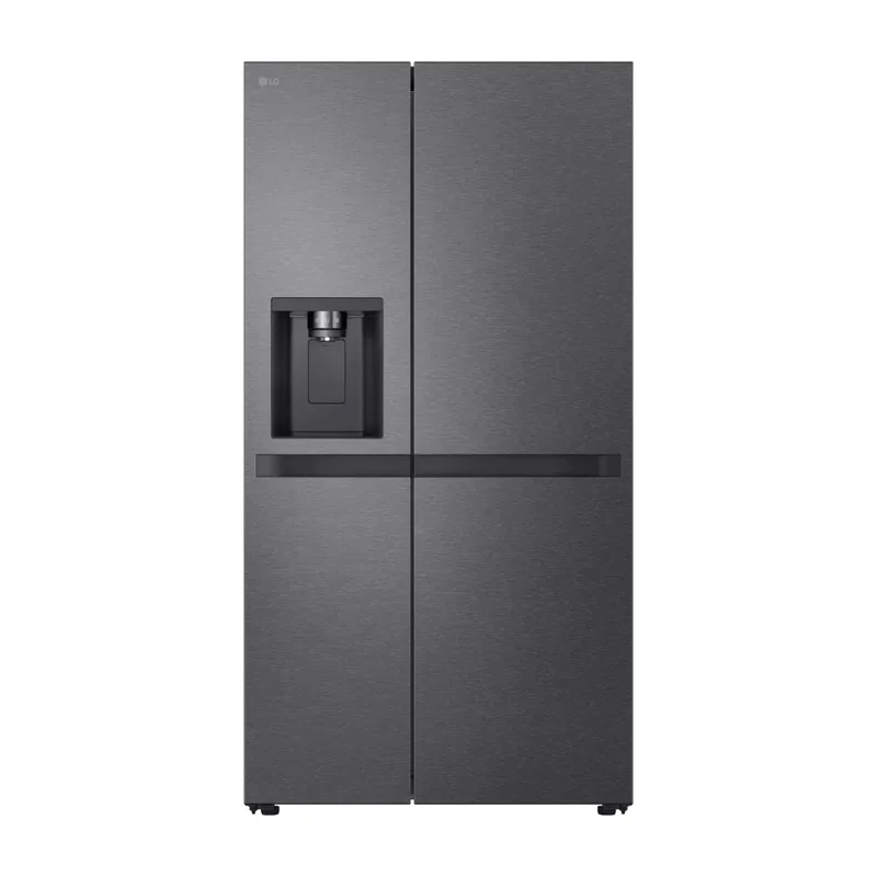 LG GSLC41EPPE side by side