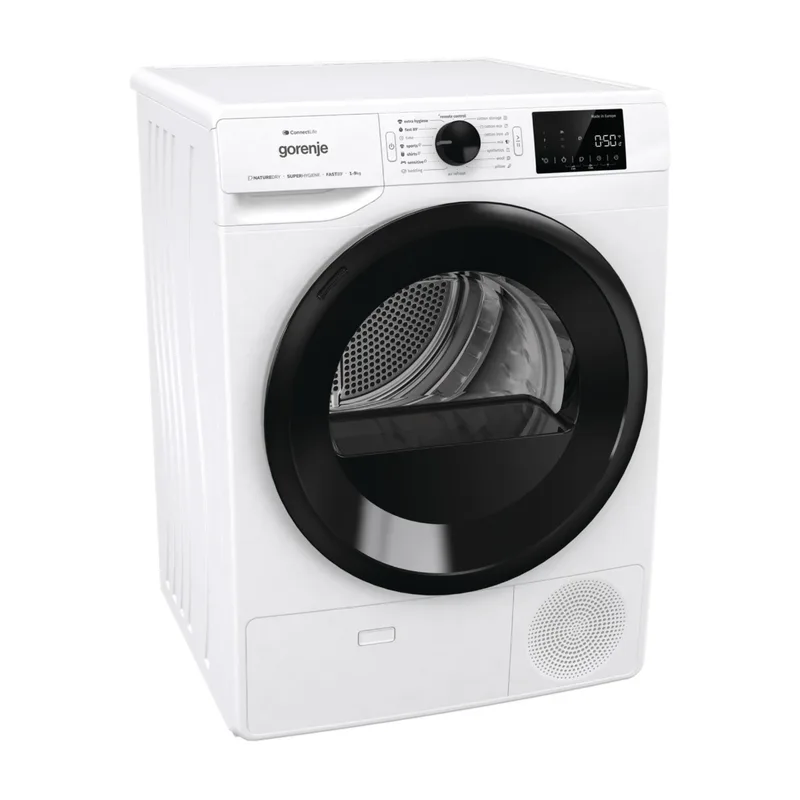Gorenje D3NEP92GN torktumlare