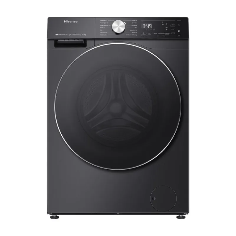 Hisense WF5S1045BB tvättmaskin