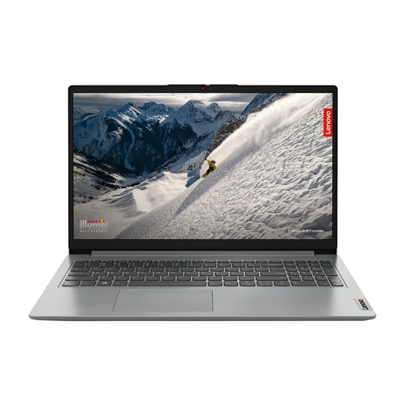 Lenovo IdeaPad 1 15ALC7 (R5/8/256 GB) 15,6" bärbar dator