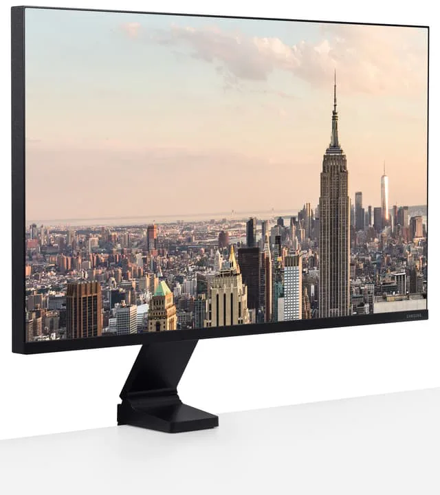 Samsung Space S32R750U 32" bildskärm