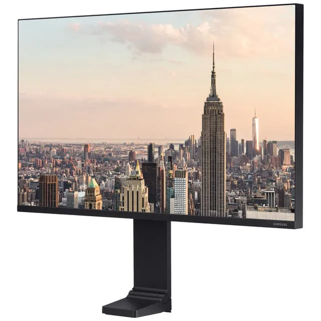Samsung Space S27R750Q 27" bildskärm