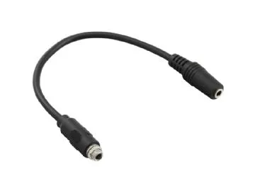 InLine 99303I, 3,5 mm, kvinnlig kontakt, 3,5 mm, kvinnlig kontakt