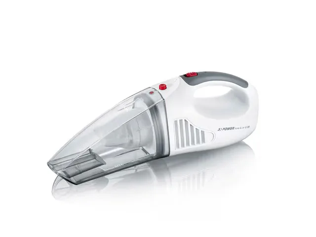 Severin: Handdammsugare Home&Car HV7144