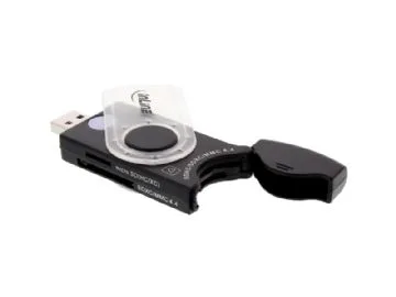InLine 66773, MicroSD (TransFlash)