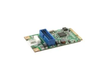 InLine 66900 Mini PCI Express