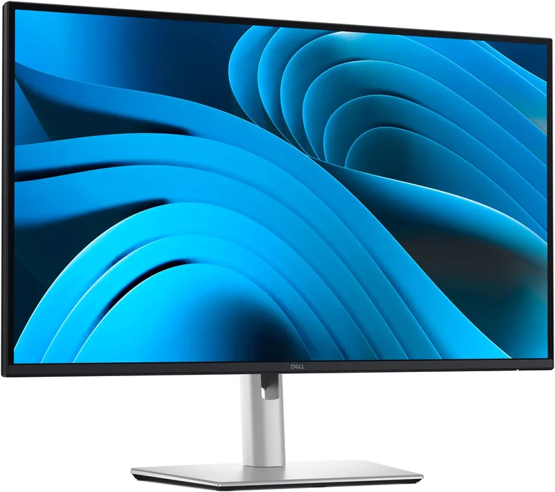 Dell Pro 27 Plus QHD USB-C Hub Monitor P2725DE skärm