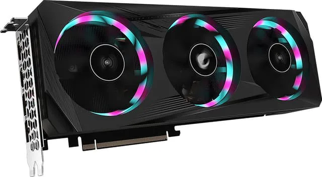 Gigabyte RX 6700 XT AORUS ELITE