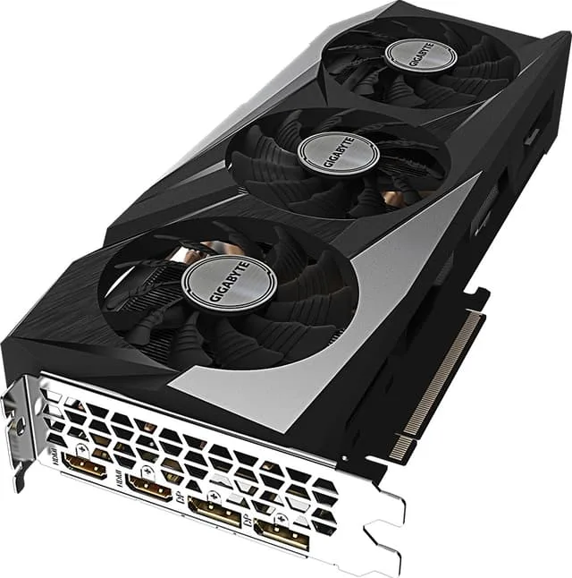 Gigabyte RX 6700 XT GAMING OC