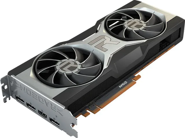 Gigabyte RX 6700 XT