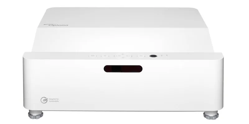 Optoma ZH430UST